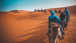 Circuit détente et remise en forme – Les Mille et Une Nuits au Maroc